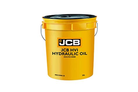 jcb mini digger hydraulic oil|jcb 8014 hydraulic oil.